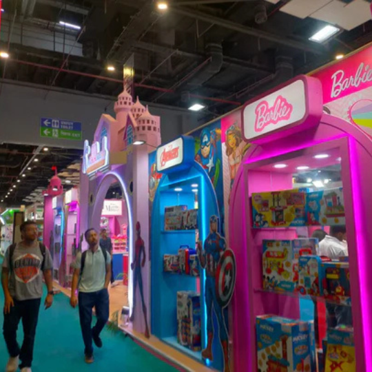 Reflections on the 15th Biz Toys Expo 2024